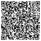QR code with R & S Train Stop Restaurant contacts