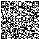 QR code with Travelure Co contacts