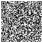 QR code with Game & Parks Maintenance contacts