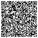 QR code with Z & S Architectural Inc contacts