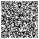 QR code with C D Tradepost Inc contacts