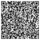 QR code with U S Sensor Corp contacts