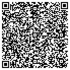 QR code with God's Missionary Baptist Charity contacts