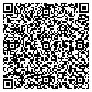 QR code with Royal Marine contacts
