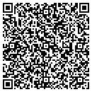 QR code with Arthur County Treasurer contacts