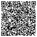 QR code with Kim Call contacts
