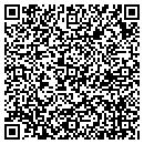 QR code with Kenneth Pedersen contacts