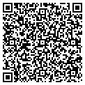 QR code with R Rentals contacts