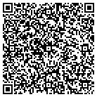 QR code with LA Rose's Beauty Academy contacts