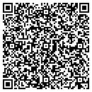 QR code with SISTERS OF NOTRE DAME contacts