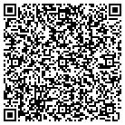 QR code with Heartland Health Therapy contacts