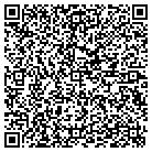 QR code with Rosenbach Warrior Training BR contacts
