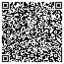 QR code with U-Auto Buy contacts