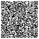 QR code with Oshkosh Fire Department contacts