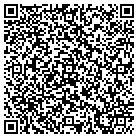 QR code with Woodward's Disposal Service Inc contacts