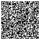 QR code with J Snyder and Son contacts