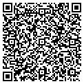 QR code with Agman Inc contacts