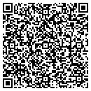 QR code with Kline Trucking contacts