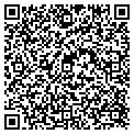 QR code with Wal-Di Inc contacts