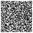 QR code with Randolph Area Ventures Inc contacts