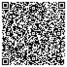 QR code with Walter Plastic-Graphics contacts