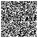 QR code with Hair-Itage House contacts
