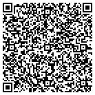 QR code with Blue Rivers Area Agency-Aging contacts