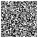 QR code with Artistic Woodworking contacts