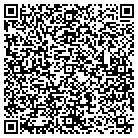 QR code with Haferbier Distributing Co contacts