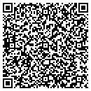 QR code with NX Level contacts