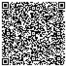 QR code with Sandhills Community Bible Charity contacts