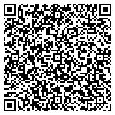 QR code with Thomas County Harold contacts