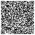 QR code with Oregon Trail Mseum Orgnization contacts