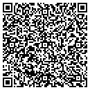 QR code with Hamilton Oil Co contacts