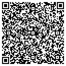 QR code with Jcsd Karate contacts