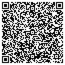 QR code with Allen Monument Co contacts