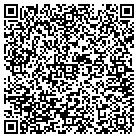 QR code with Chadron Area Construction Off contacts