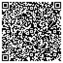 QR code with US Flight Service contacts