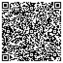 QR code with United Rent-All contacts