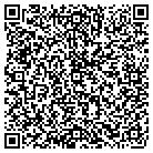 QR code with Claremont Police Department contacts