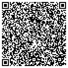 QR code with Omaha Lace Laundry Mills Clrs contacts