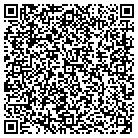 QR code with Banner County Treasurer contacts