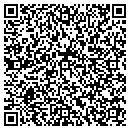 QR code with Rosedale Inn contacts