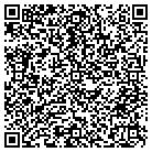 QR code with Kenfield Petrifed WD & Gallery contacts