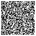 QR code with CVI contacts