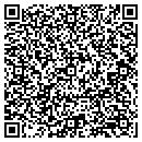 QR code with D & T Cattle Co contacts