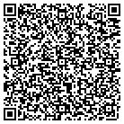 QR code with Weiland Septic Tank Pumping contacts