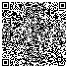 QR code with Clifton's Welding & Machine contacts