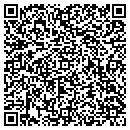 QR code with JEFCO Inn contacts