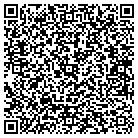 QR code with Hutchinson Livestock Co Farm contacts